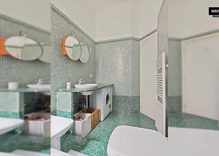 Appartamento Porta Romana District