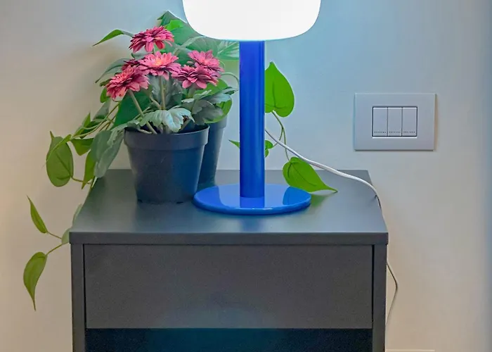 Апартаменты Menotti 11 - 15 Min Dal Duomo *