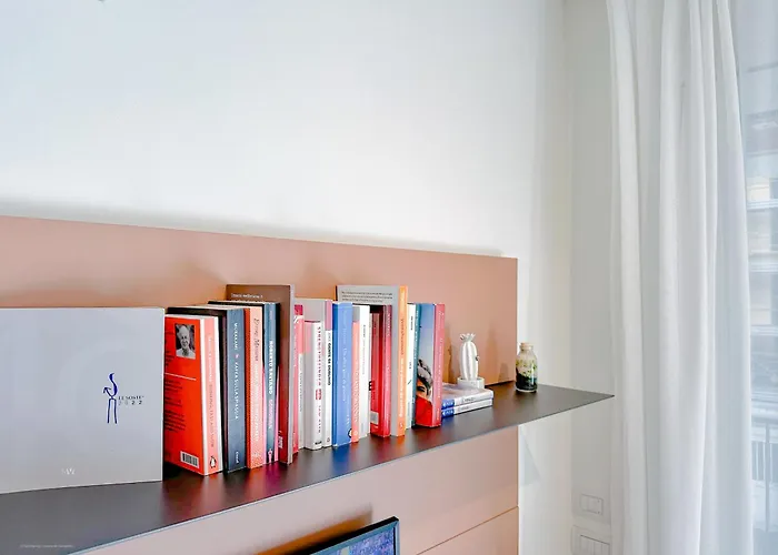 Menotti 11 - 15 Min Dal Duomo Апартаменты *