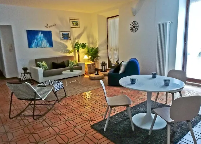 Appartement Naviglio Pavese Terrace - 15 Min Dal Duomo