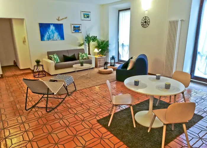 Naviglio Pavese Terrace - 15 Min Dal Duomo Appartement Milan