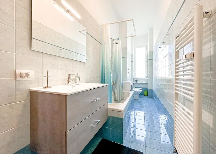 Apartment De Benedetti - Vista Fantastica - 2 *