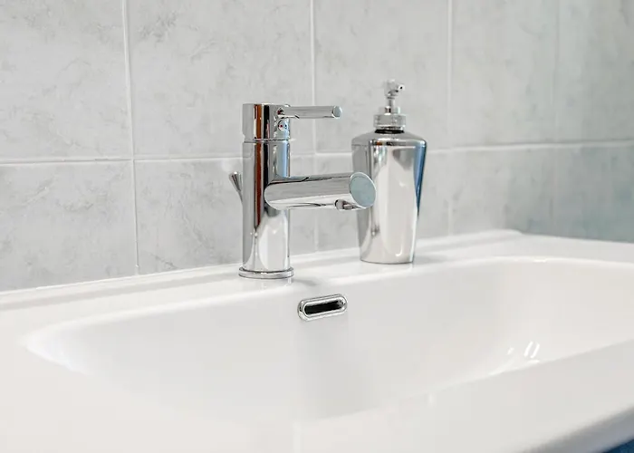 Apartment De Benedetti - Vista Fantastica - 2 Mailand