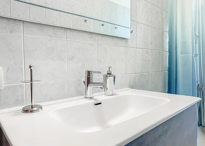 De Benedetti - Vista Fantastica - 2 Mailand