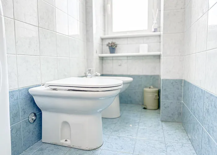 De Benedetti - Vista Fantastica - 2 Apartment