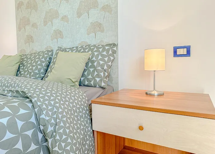 Apartment De Benedetti - Vista Fantastica - 2 Mailand