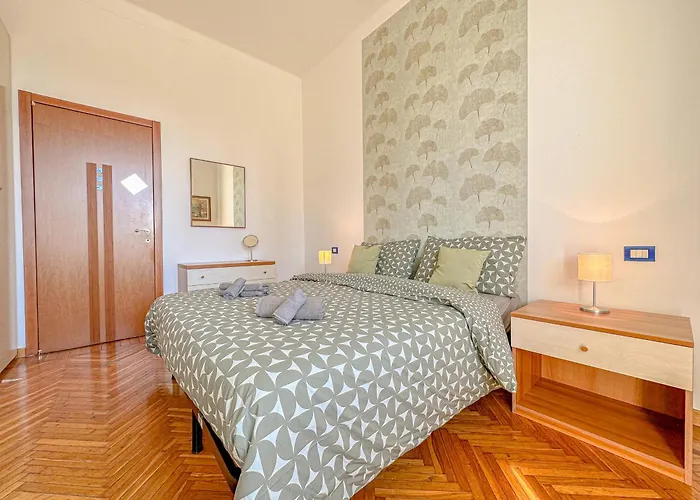 Apartment De Benedetti - Vista Fantastica - 2 *