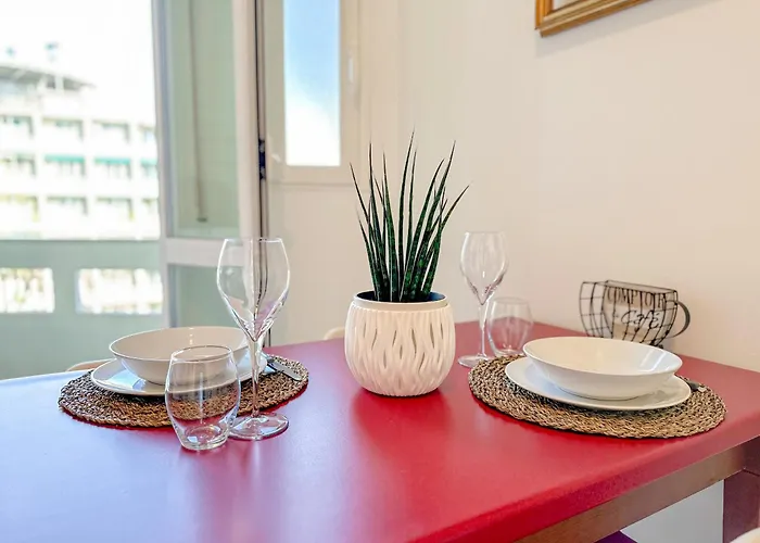 De Benedetti - Vista Fantastica - 2 *