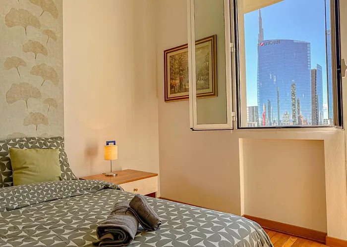 De Benedetti - Vista Fantastica - 2 Apartment