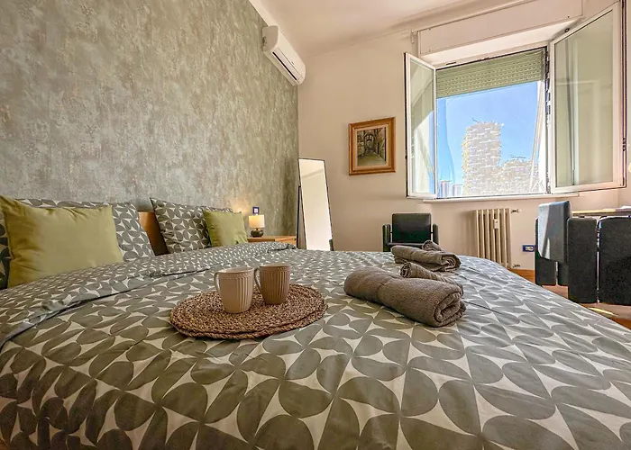 Apartment De Benedetti - Vista Fantastica - 2