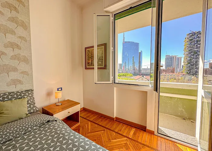 De Benedetti - Vista Fantastica - 2 Mailand