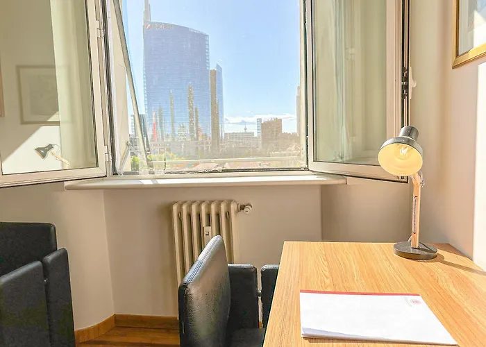 De Benedetti - Vista Fantastica - 2