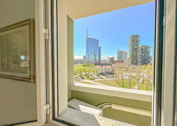 Apartment De Benedetti - Vista Fantastica - 2