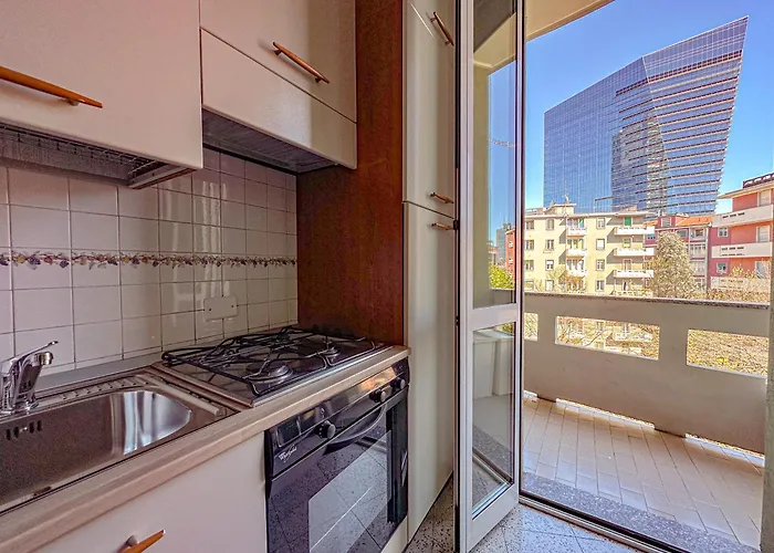 De Benedetti - Vista Fantastica - 2 Mailand