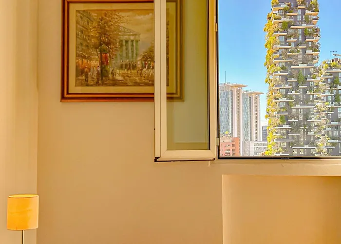 De Benedetti - Vista Fantastica - 2 Apartment