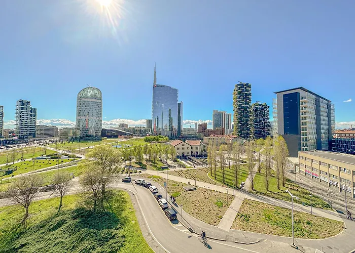 Apartment De Benedetti - Vista Fantastica - 2 *