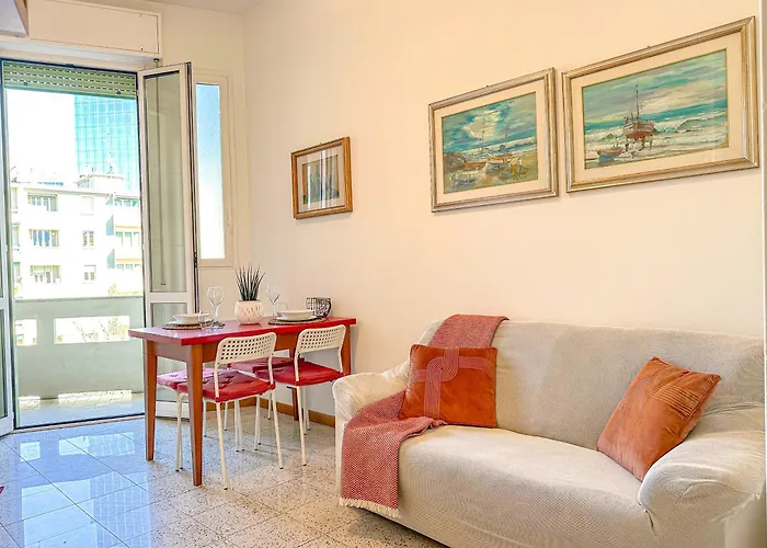 De Benedetti - Vista Fantastica - 2 *