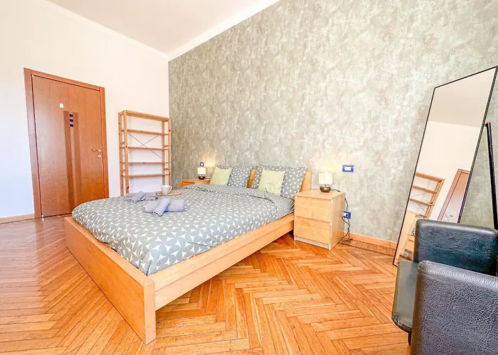 De Benedetti - Vista Fantastica - 2 Mailand