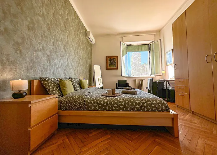 Apartment De Benedetti - Vista Fantastica - 2 *