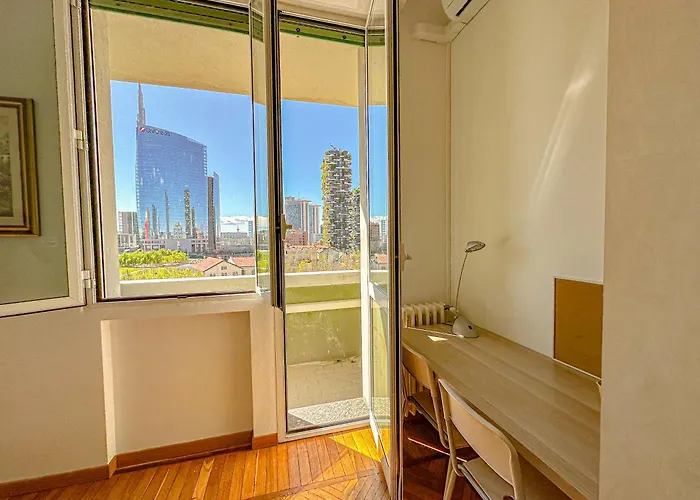 De Benedetti - Vista Fantastica - 2