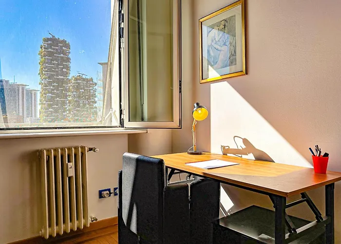 Appartement De Benedetti - Vista Fantastica - 2