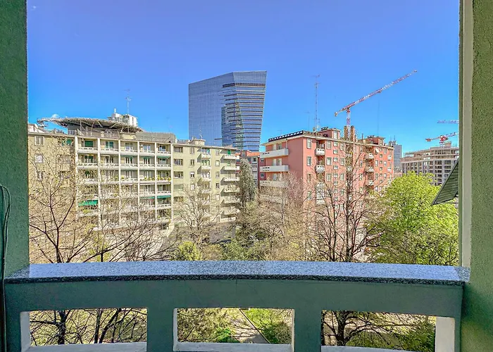 Apartment De Benedetti - Vista Fantastica - 2