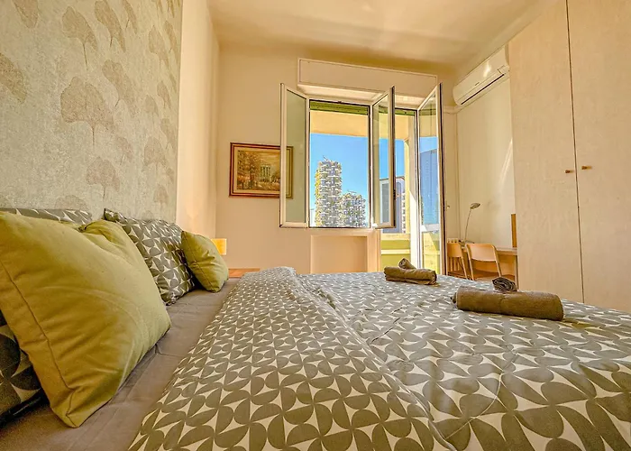 De Benedetti - Vista Fantastica - 2