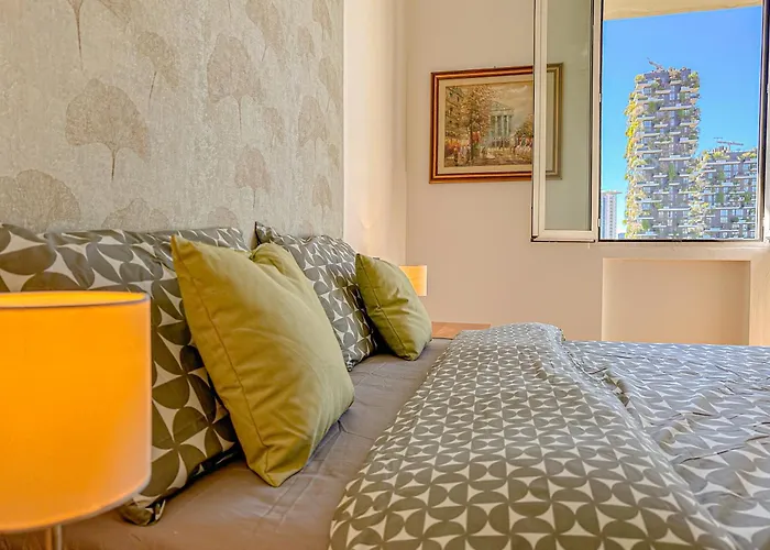 De Benedetti - Vista Fantastica - 2 Apartment *