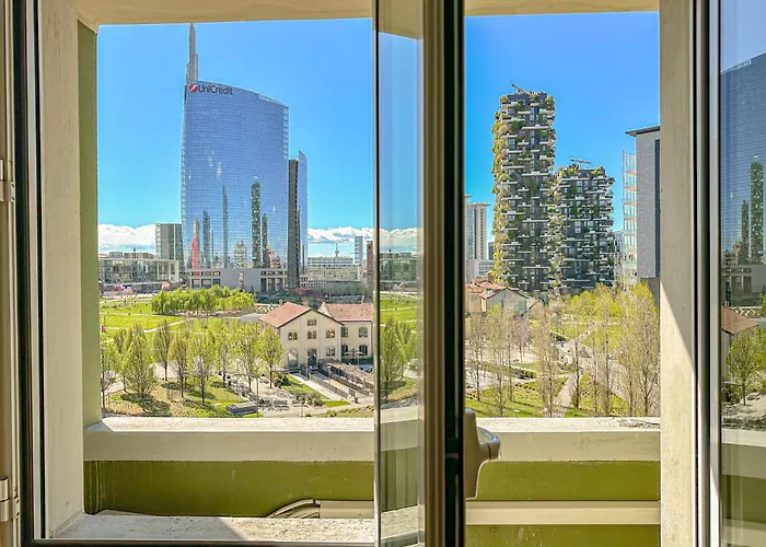 De Benedetti - Vista Fantastica - 2 Mailand