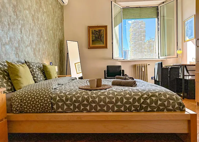 De Benedetti - Vista Fantastica - 2