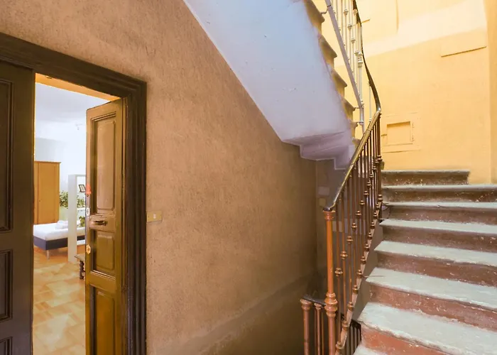 Apartamento Primopiano - Lecco Milão