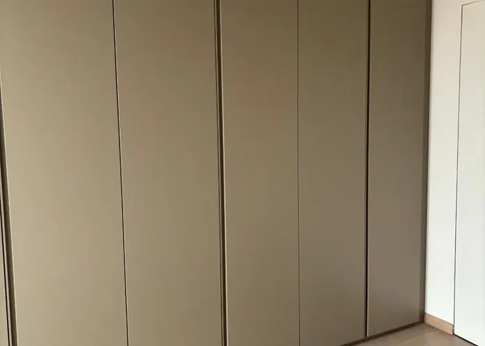 Apartamento Torre Skyview Gym Pool & Rooftop *