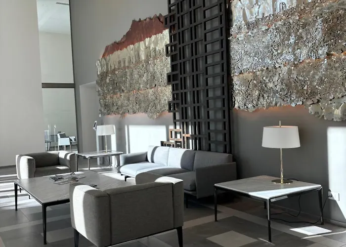 Apartamento Torre Skyview Gym Pool & Rooftop