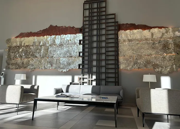 Apartamento Torre Skyview Gym Pool & Rooftop