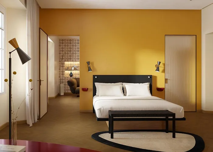 Domya - Manzoni 25 米兰