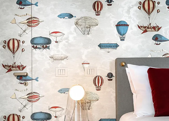 Domya - Manzoni 25 公寓式酒店 5*