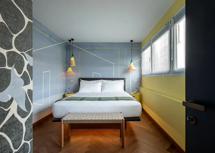 Domya - Manzoni 25 5*