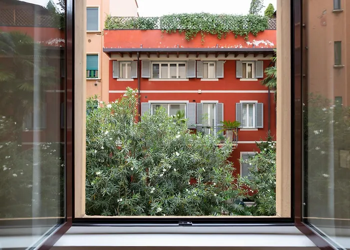 Linate Retreat - Forlanini M4 *