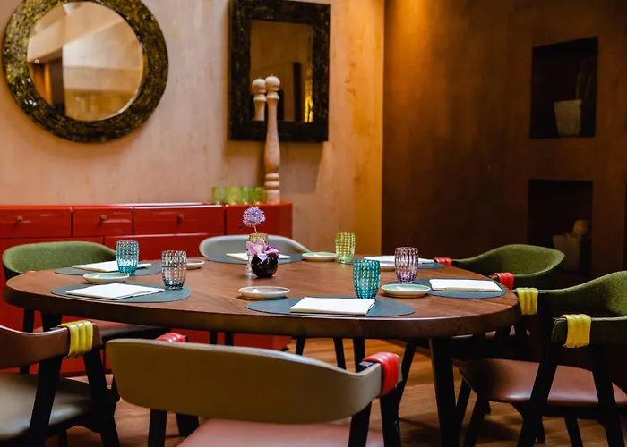 エンタープライズ デザイン ＆ ブティック 4*