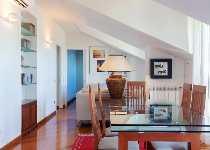 Retreats Brera 公寓 米兰