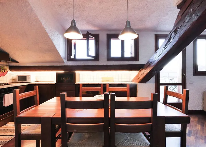 Apartman Contempora - With Terrace In Porta Venezia