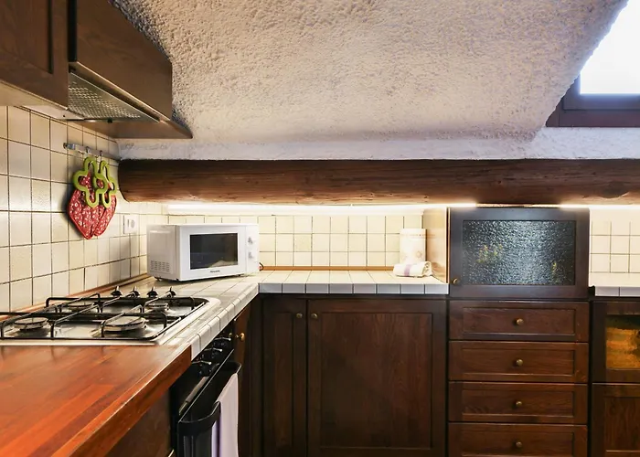 Apartment Contempora - With Terrace In Porta Venezia