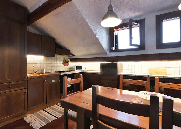 Apartman Contempora - With Terrace In Porta Venezia Milánó