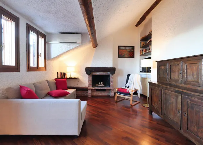 Apartman Contempora - With Terrace In Porta Venezia