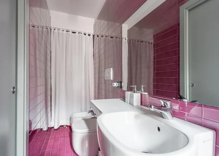 דירה Ludo's Navigli *