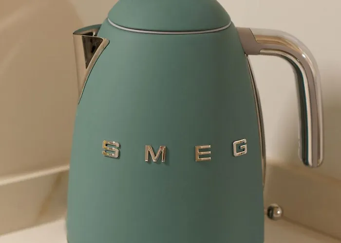 公寓 La Corte Luxury - Brera