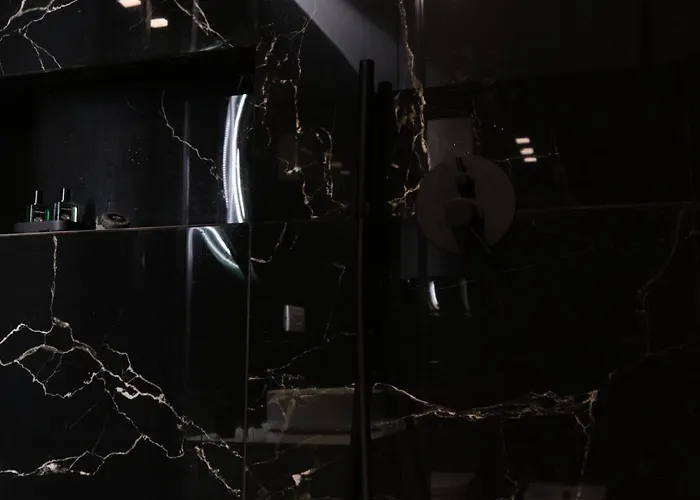 La Corte Luxury - Brera 米兰