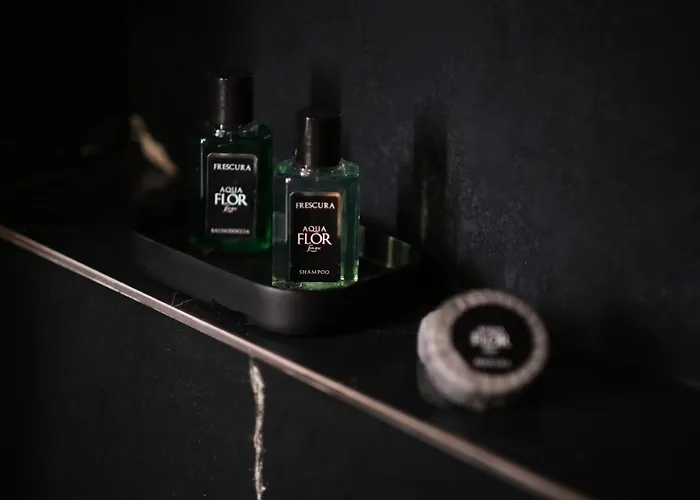 La Corte Luxury - Brera 公寓