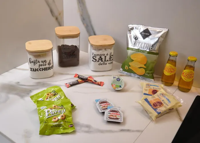 La Corte Luxury - Brera *