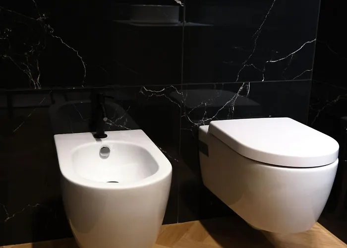 La Corte Luxury - Brera 米兰